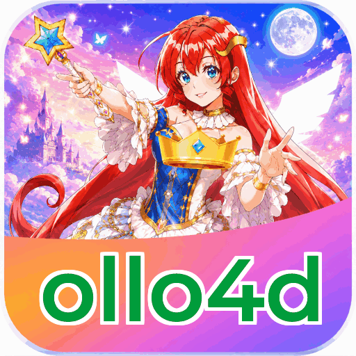 ollo4d APK Indonesia - Panduan Lengkap dan Tutorial